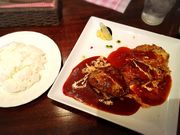 ͂ȂKitchen HasegawaiLb`nZKj̓eʐ^1