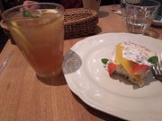 ����炳��̃A�t�^�k�[���e�B�[�E�e�B�[���[�� �A�g�����X�̓��e�ʐ^1