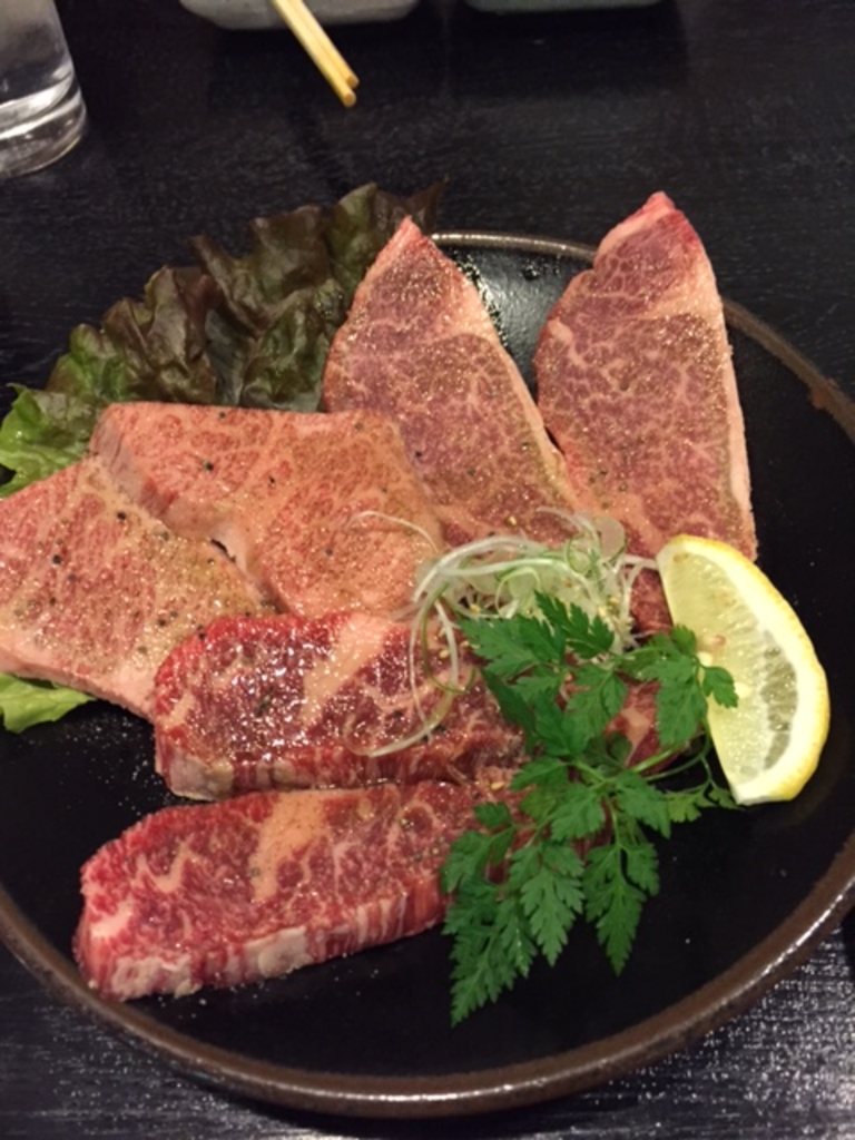 安城市の焼肉ランキングtop10 じゃらんnet