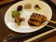 say����̂��߂��� CAFE & GALLERY�̓��e�ʐ^1