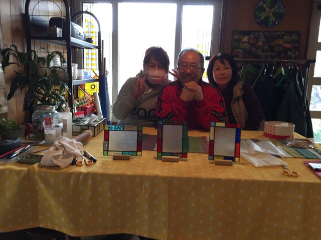 �L�O�ɐ搶�ƍ�i�ʂ��Ă��炢�܂���_�K���X�X�^�W�I����