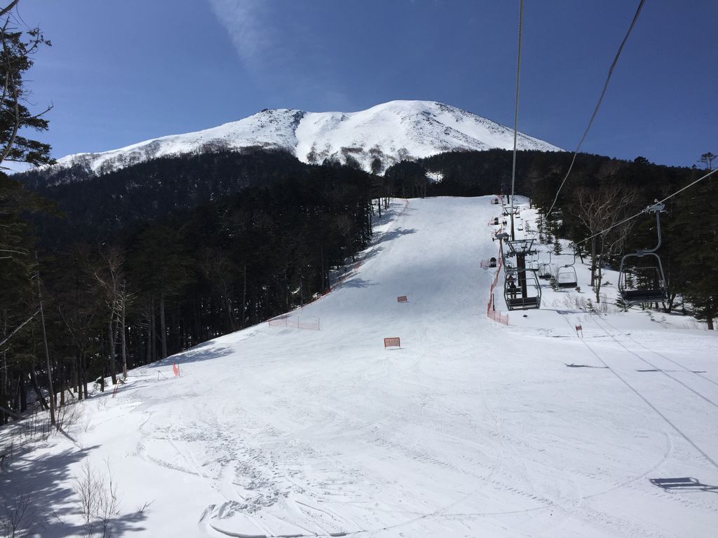 開田高原西野の雪・スノースポーツランキングTOP1 - じゃらんnet