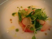 �Ƃ������RISTORANTE CANOFILO ���X�g�����e �J�m�t�B�[���̓��e�ʐ^1