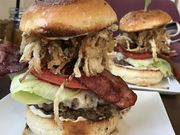 ~d^}cafe Captain Kangaroo LveJK[̓eʐ^1