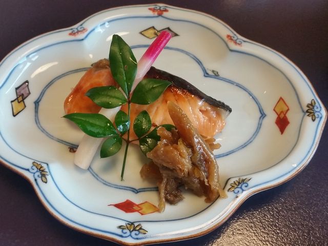 ����_�V�G�̗�