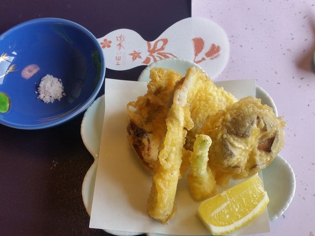 ����_�V�G�̗�