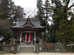 三文詩人さんの荒穂神社の投稿写真3