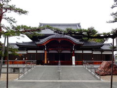 最も多く円空仏を有する寺 荒子観音 観音寺 の口コミ じゃらんnet