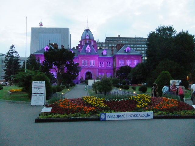 ���̃��C�g�A�b�v_�k�C�������{����(�Ԃ�񂪒���)