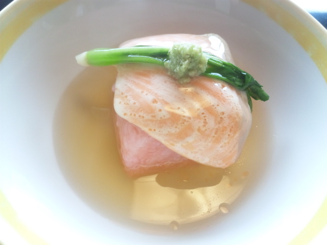 ����_�V�G�̗�