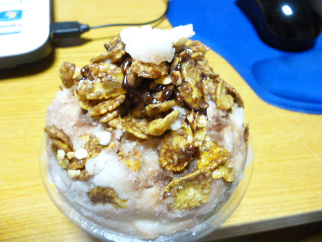 �`���R�t���[�N���̂������F_�V���قނ��Ⴋ