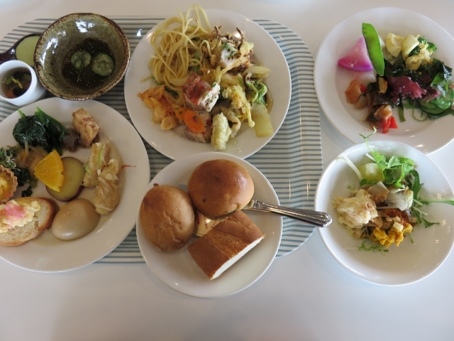 �H��_�_�˓V�󉷐�@��͂̓��i�݂̂��ɃO���[���X�|�[�c�z�e���j