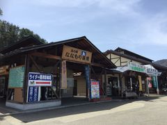 panchan����̓��̉w �ȂȂ��萴���ւ̓��e�ʐ^1