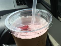 �Ђ�����񂳂�̃��[�O���g���X�@���[�j���O�؍��{�X�ւ̓��e�ʐ^1