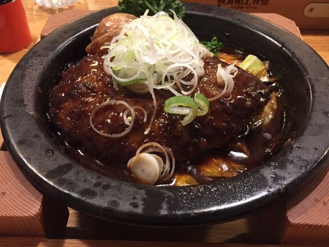 nuO_GRILL 1930@΂߃O AgX