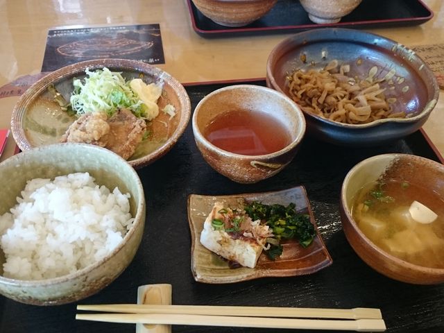 ���I���炬��H_���̉w ���炬�̗�