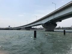 SHINさんの新港大橋の投稿写真1