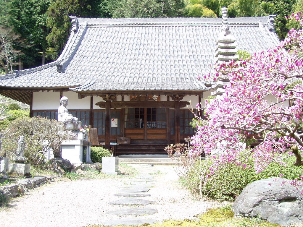 ときがわ町（比企郡）のその他神社・神宮・寺院ランキングTOP3