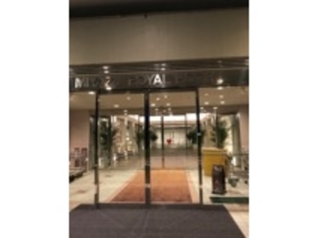 ���ʌ��ւł�_�����L���[�����s�{�Ã��]�[�g���X�p