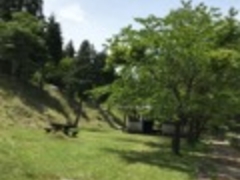 �́[�т���̓���J��O�����{�݁u�����̂����v�̓��e�ʐ^