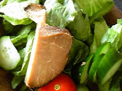 ���傭������̗��v�@�����ʂ�X�ւ̓��e�ʐ^1