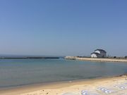 �́[�т���̑���̕l�C������̓��e�ʐ^1