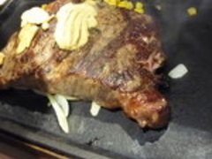 いきなりステーキアメリカ村店の口コミ一覧 じゃらんnet