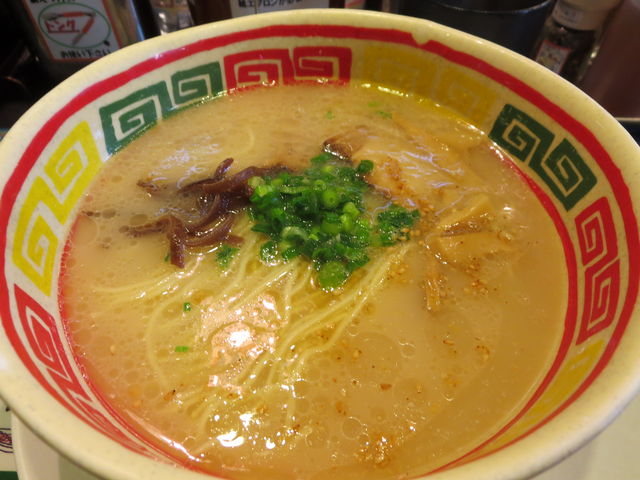 九州じゃんがら 銀座店>