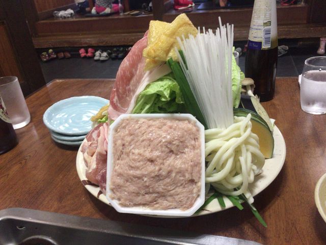 山賊 鍋 飯塚 コレクション