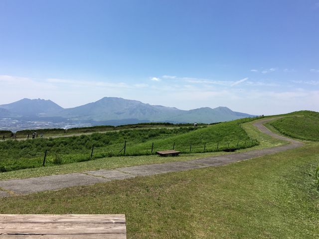 �V��������̌i�F�B_��ϕ��W�]��