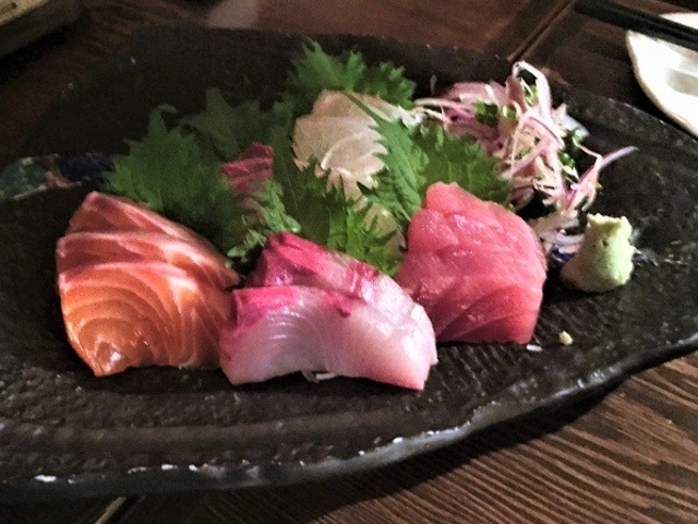 MOXMODERN JAPANESE DINING LOTUS @ LX̓eʐ^6