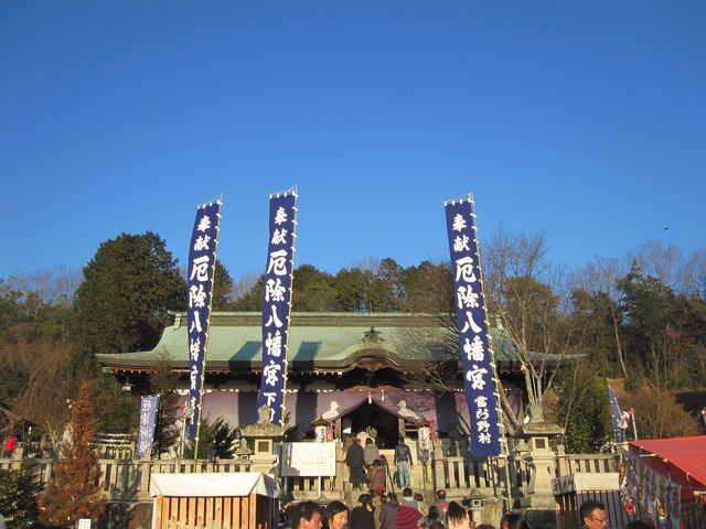 �҂�҂낳��̔����_�Ђ̓��e�ʐ^1