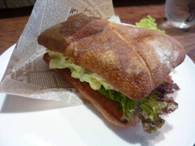 �C�V�ƃA�{�K�h�̃{�J�e�B�[�W��_FERMiNTXO�i�t�F���~���`���j