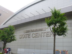 トシローさんのコーセー新横浜スケートセンターの投稿写真1