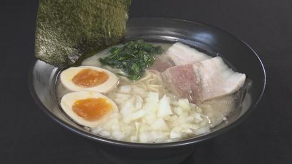 会津若松市のラーメンランキングtop10 じゃらんnet