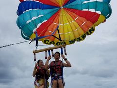 Ƃ񂳂CoCoMarineւ̓eʐ^1