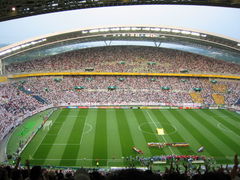 harusuさんの埼玉スタジアム2002の投稿写真2
