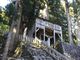 ひろやんさんの白山中居神社本殿の投稿写真1