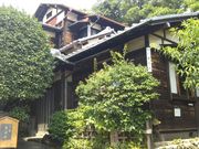 ���c�J�擙�X�͂̏Z�l����̌ÌK���̓��e�ʐ^1