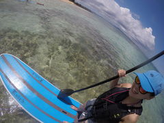 b`COSMIC OCEANւ̓eʐ^1