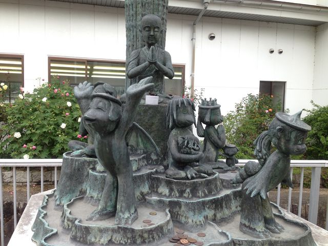 �߂��ɂ͓������B_�H�F���ӂꂠ���L��