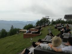 ��������񂳂�̃T�����h�E�Y�@���E�����X�L�[��ւ̓��e�ʐ^2