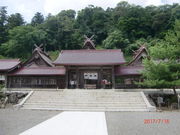 ���ʂ�����̍����_�Ђ̓��e�ʐ^1