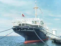 usaさんの日本郵船氷川丸への投稿写真1