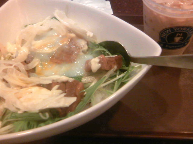 ؊pϘ_NEW YORKERfS Cafe zkX