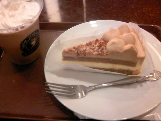 LP[L_NEW YORKERfS Cafe zkX