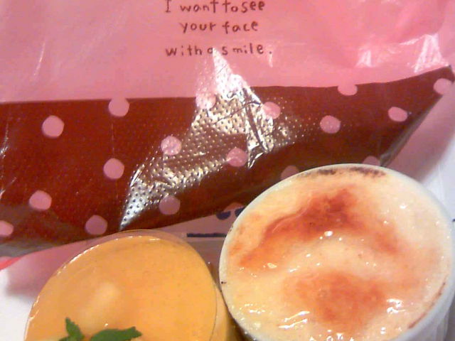 ӂ񂳂̎P[LTOM&SAM̓eʐ^2