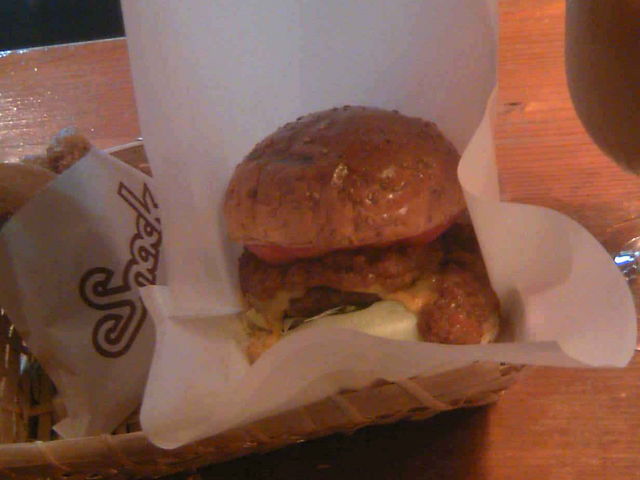 ӂ񂳂JACKSON HOLE̓eʐ^3