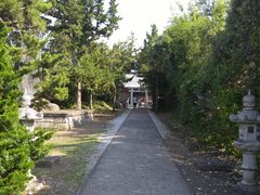 悤͂Ȃ̌_Ђւ̓eʐ^2