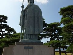 ひでちゃんさんの御木本翁銅像の投稿写真1